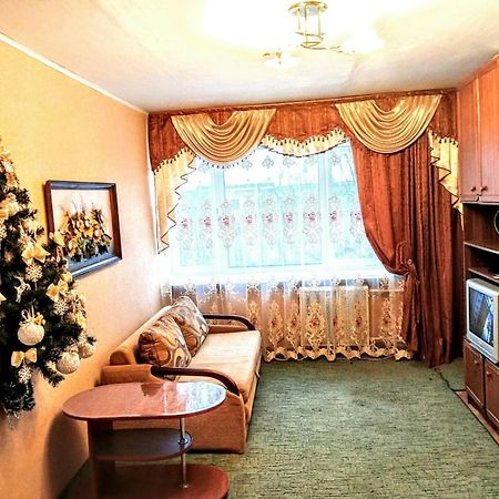 Apartment On Historical Center Of ลวีฟ ภายนอก รูปภาพ